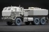 ScaleX WM 35012 HIMARS V2 Ordinary wheel set (for Trumpeter) 1/35